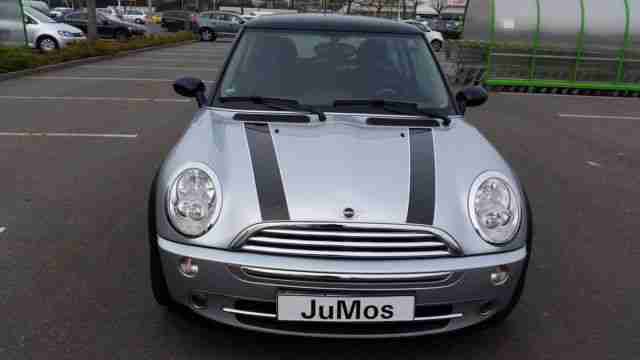 MINI Mini Cooper Top Zustand