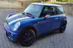 Cooper Top Zustand