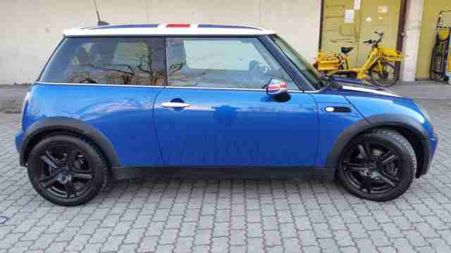 MINI Mini Cooper Top Zustand