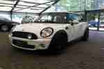 Cooper Vollausstattung !