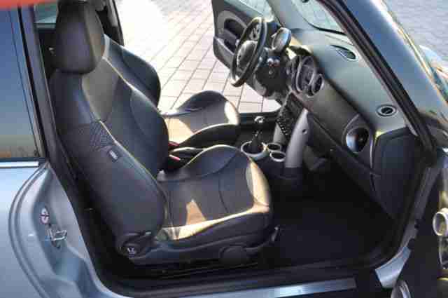 MINI Mini Cooper * XENON - PANORAMADACH - GARANTIE *