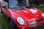 Cooper Xenon Panorama Leder MFL Sitzhzg.