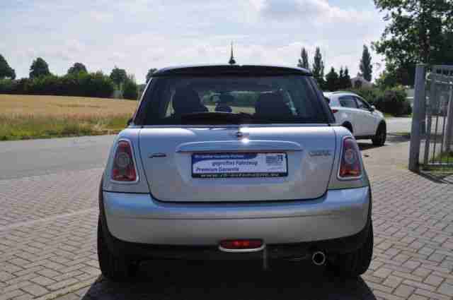 MINI Mini Cooper