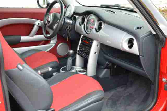 MINI Mini Cooper