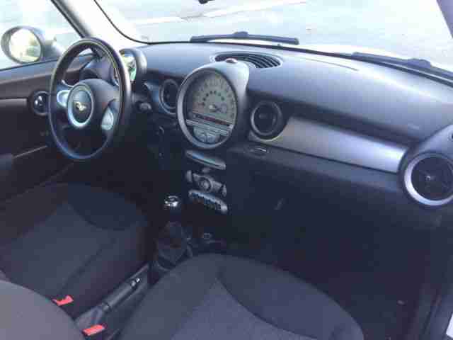 MINI Mini One 1.4 KLIMA EURO 4