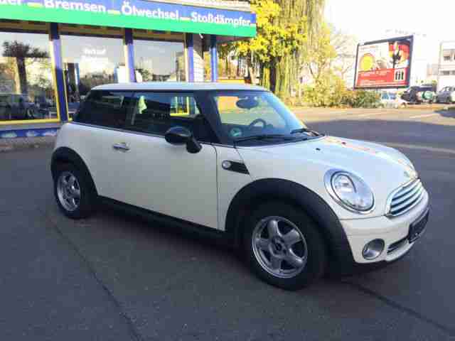 MINI Mini One 1.4 KLIMA EURO 4