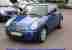 MINI Mini One 1.6 1.HAND KLIMA ALU TOP