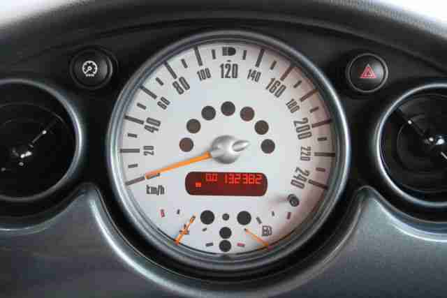 MINI Mini One 1.6
