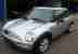 MINI Mini One 1.6 Klima Navi Panorama Euro4 Top