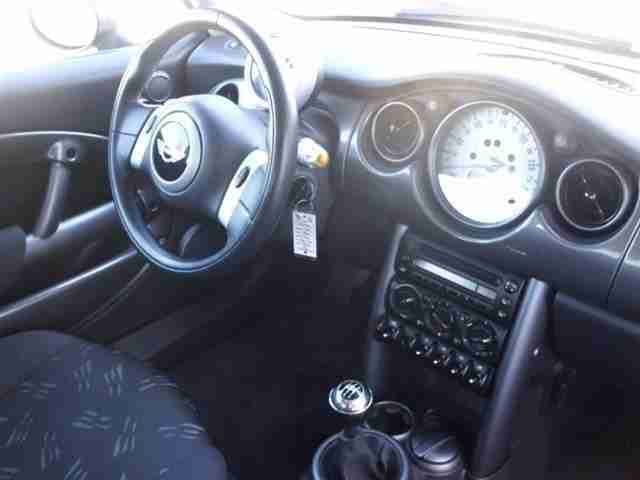 MINI Mini One 1.6 Seven