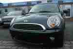 One 1.6 aus erster Hand british green