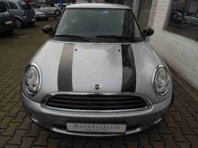 MINI Mini One 1.HAND KLIMA TOP ZUSTAND