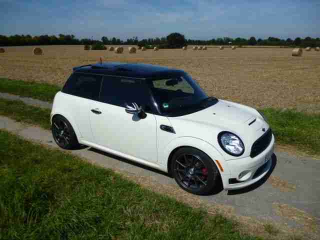 MINI Mini One