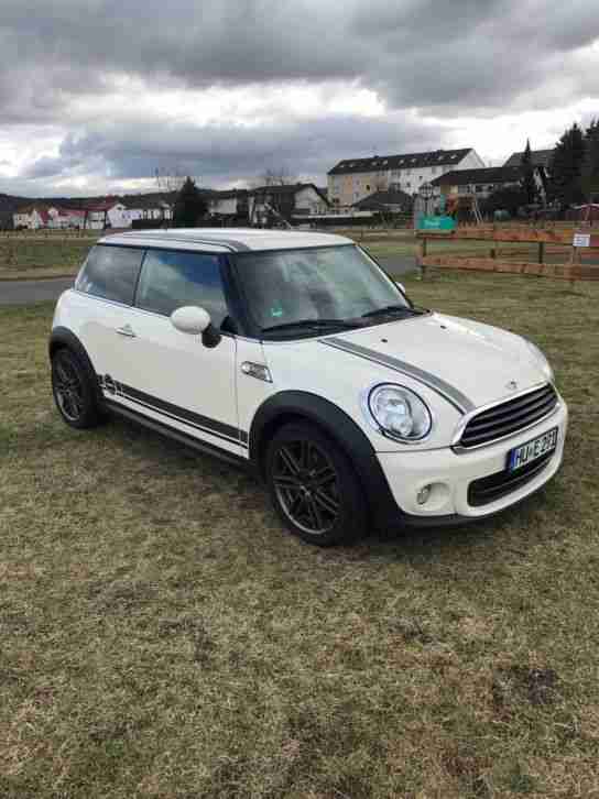 MINI Mini One
