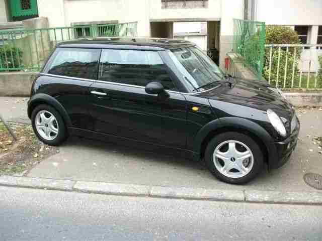 MINI Mini One 2.HAND
