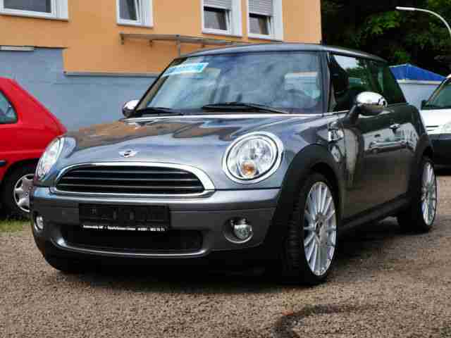 One 34000KM Start StoppAutomatik Sitzh.