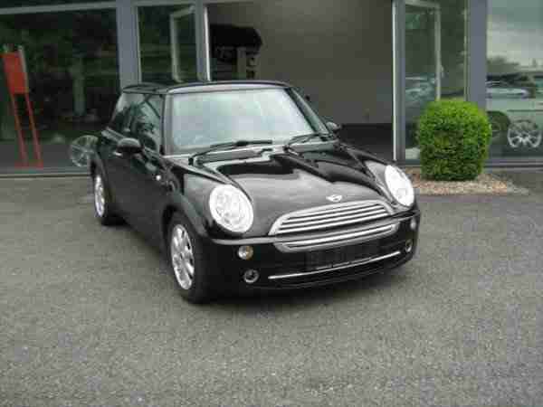MINI Mini One