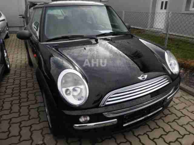 MINI Mini One