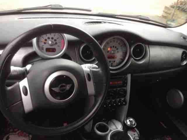 MINI Mini One