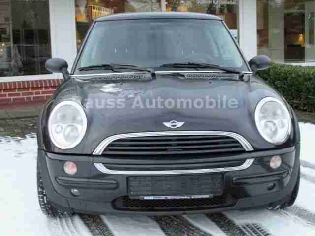 MINI Mini One