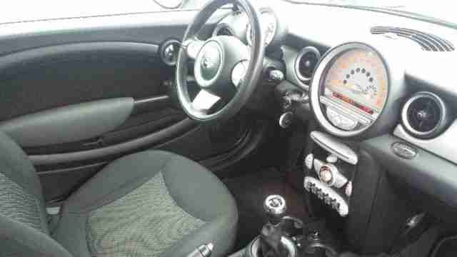 MINI Mini One