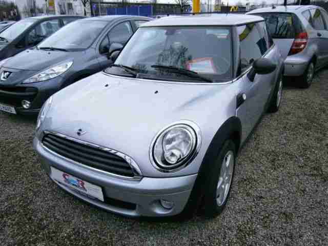 MINI Mini One