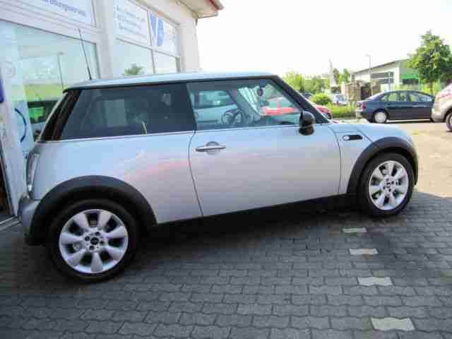 MINI Mini One