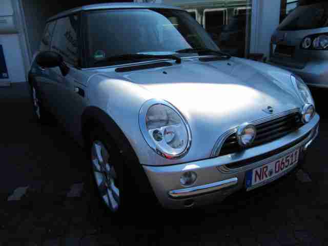 MINI Mini One