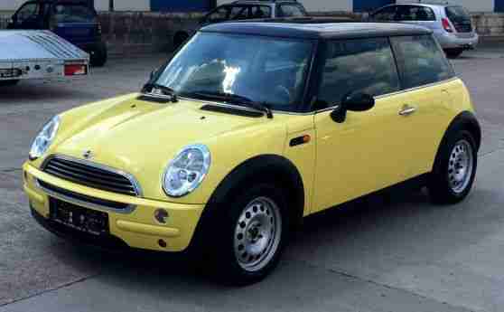 MINI Mini One