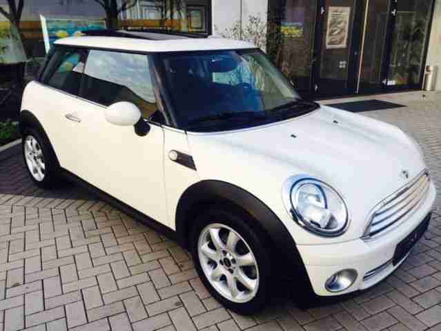 MINI Mini One