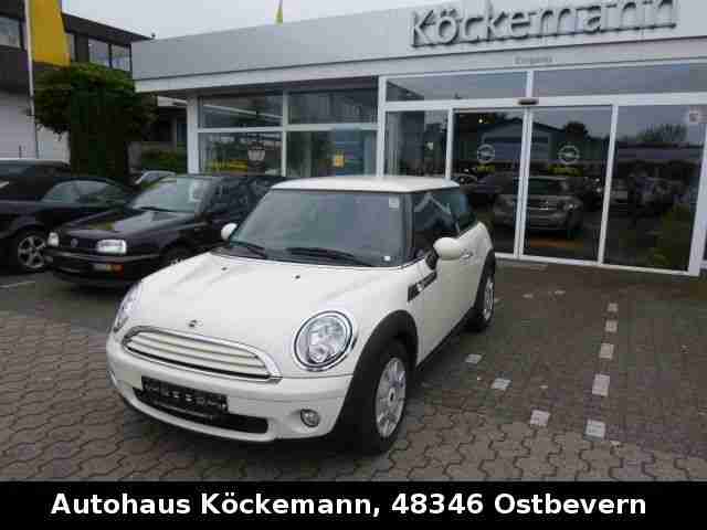 MINI Mini One 3t
