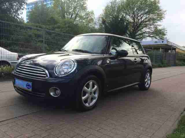 MINI Mini One + 6 GANG + GARANTIE + TOP Zustand