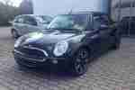 One Cabrio Sidewalk Leder, Klma, SHZ, PDC