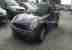 MINI Mini One Cabrio harman kardon PDC SHZ Standheiz