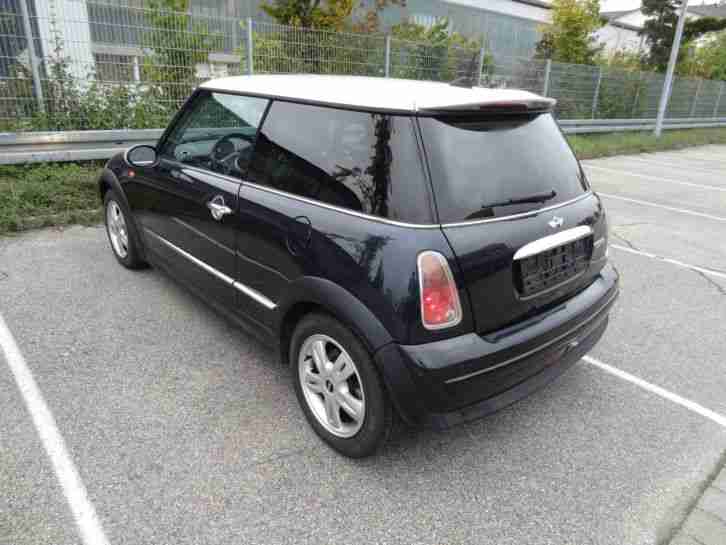 MINI Mini One
