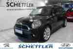 One D Clubman, Pepper Paket, Navi