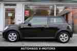 One D NAVI KLIMAAUTOMATIK PDC MFL