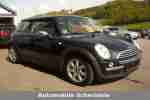 One D Park Lane Leder Glasdach SiHzg PDC