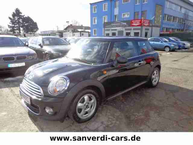 One D Pepper NAVI KLIMA MFL PDC EURO 5 &DPF