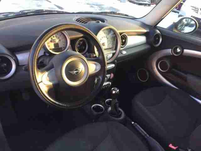 MINI Mini One KLIMA*100 000 KM *2009 MODEL