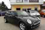 One KLIMA PANORAMA DACH 105.000KM