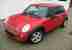 MINI Mini One, KLIMA, wenig Km