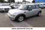 One KLIMAAUTOMATIK NAVI PDC EURO 4 I.HAND