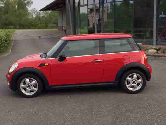 MINI Mini One