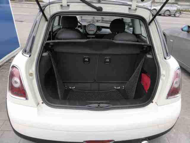 MINI Mini One*Klima*Pepper Paket *Klima*Top