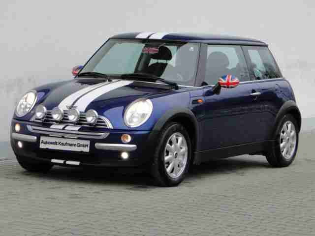MINI Mini One Klima Winterreifen neu Tüv Top