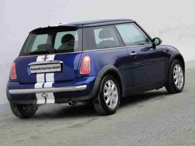MINI Mini One