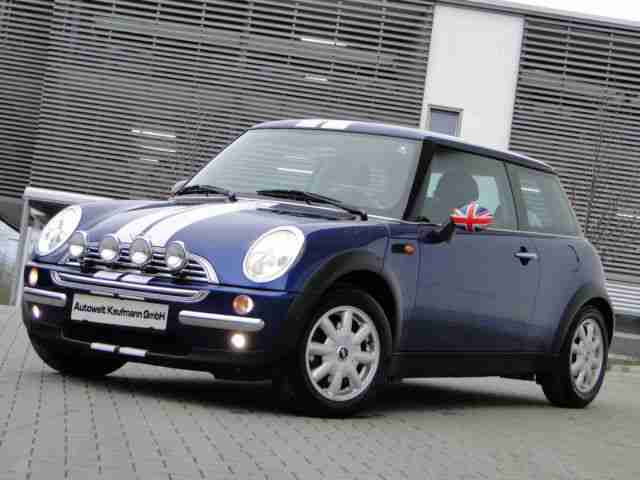 MINI Mini One