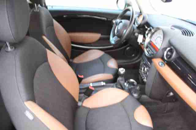 One Klimaauto. Leder GSD PDC Sitzh. MFL