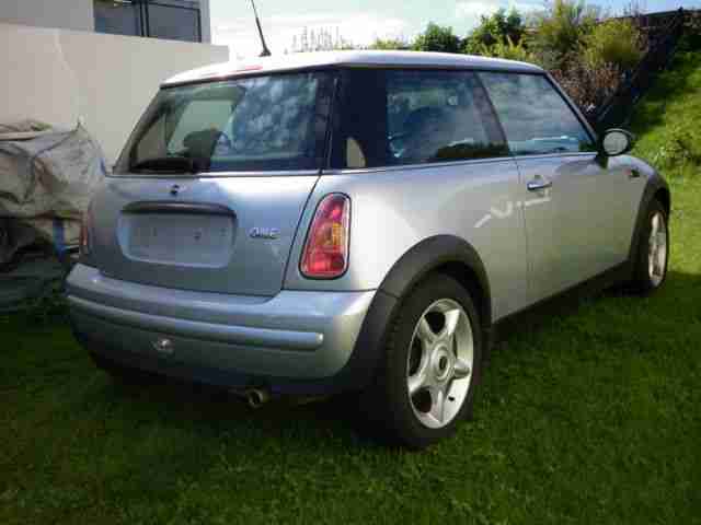 MINI Mini One
